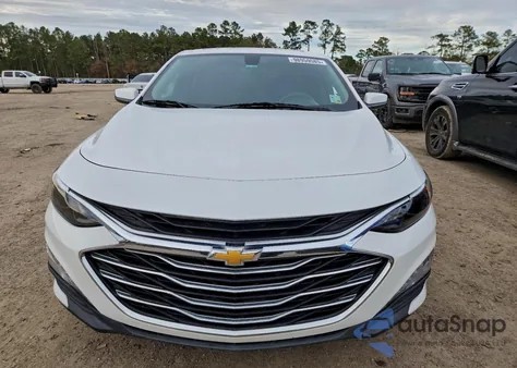 2020 Chevrolet Malibu Lt from USA, damaged, VIN 1G1ZD5ST3LF120014